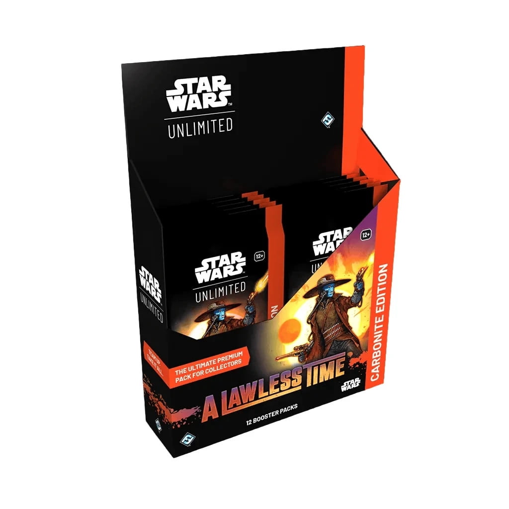 star wars unlimited booster box price Amazon.com: Asmodee Star Wars: Unlimited TCG Shadows of The Galaxy Booster  Display (Set of 24 Booster Packs) main image 1