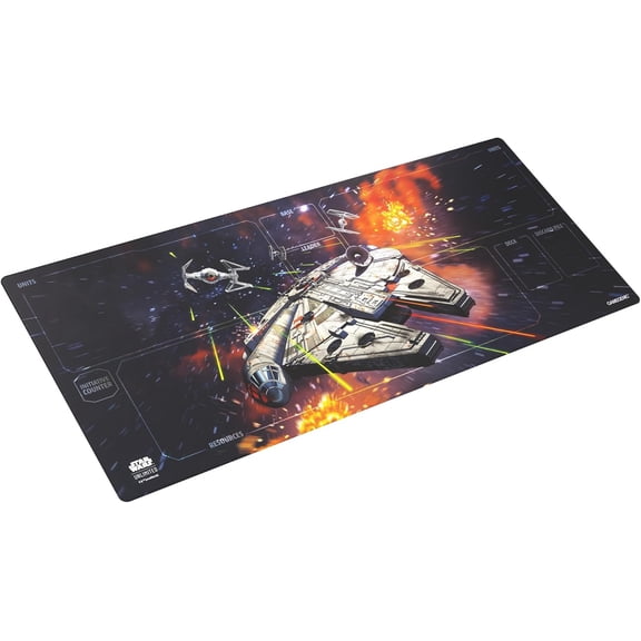 Star Wars: Unlimited Game Mat Xtra-Wide