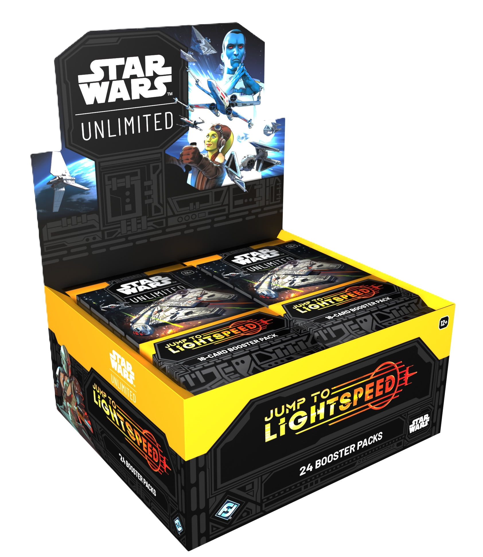 STAR WARS バンカーズボックス 101 6個 x 4セット 61ZBNwXKh4L._UF350,350_QL80_.jpg