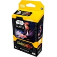 thumbnail image 1 of Star Wars: Unlimited Jump to Lightspeed Han Solo 2-Player Starter Deck, 1 of 5