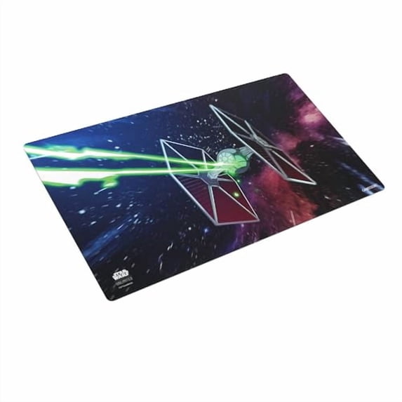 Star Wars: Unlimited TCG - Prime Game Mat - TIE Fighter