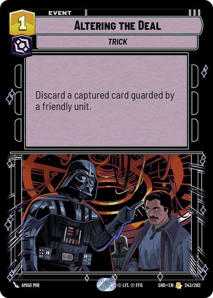 most expensive rare pokemon card Amazon.com: Asmodee Star Wars: Unlimited TCG Secrets of Power Booster  Display