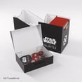 thumbnail image 1 of Star Wars: Unlimited Soft Crate - Black/White, 1 of 2