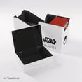 thumbnail image 1 of Star Wars: Unlimited Soft Crate - White/Black, 1 of 2