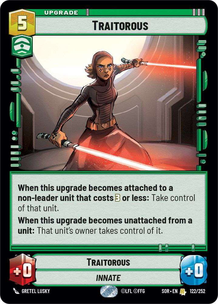 star wars destiny rare cards Wars: Unlimited Secrets of Power All cards will be carefully packed for safe transit. 10 Most Valuable Cards In