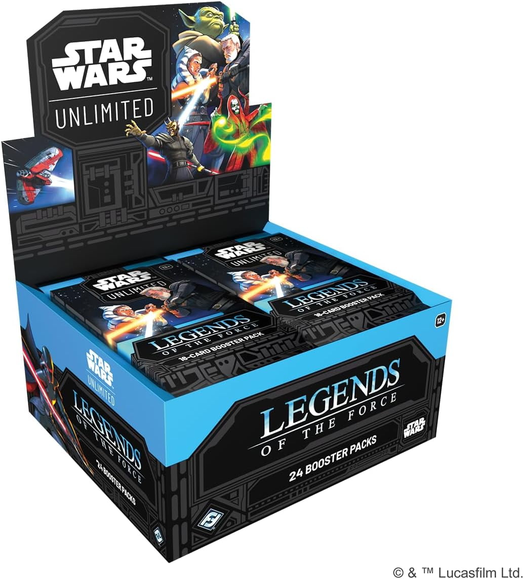 スターウォーズ 双極の象徴 トレーディングカードバトル 20パック box スターウォーズ 双極の象徴 トレーディングカードバトル 20