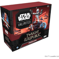 thumbnail image 1 of Twilight of the Republic Star Wars Unlimited Trading Card Game Prerelease Box, 1 of 5