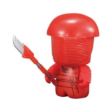 Star Wars VII: Kore Collection 2 Praetorian Guard Heavy Blade Mini Figure