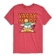 thumbnail image 1 of Star Wars - Vacay Mode Grogu - Toddler Boys Short Sleeve Graphic T-Shirt, 1 of 4