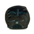 thumbnail image 1 of Star Wars "Vader" 4" x 4" x 4" 3D Ultra Stretch Mini Cloud Cube Travel Pillow, 1 Each, 1 of 2