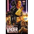 thumbnail image 1 of Star Wars : Vader Down (Paperback), 1 of 1