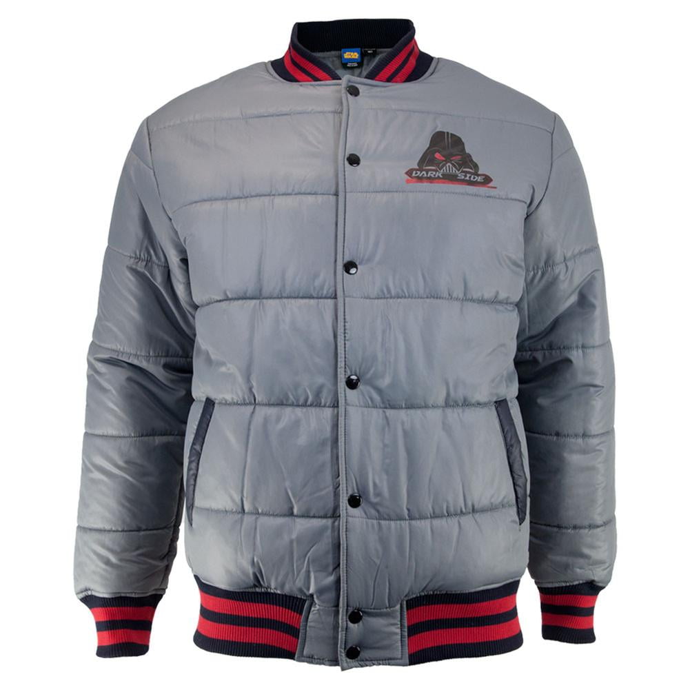 Bomber Jacket Dark Side Imperials Jacket Star Wars Dark Side