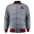 thumbnail image 1 of Star Wars - Vader Lives Adult Puffy Jacket - X-Large, 1 of 3
