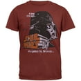 thumbnail image 1 of Star Wars - Vader Profile Soft T-Shirt, 1 of 1