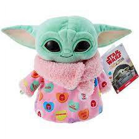 Star Wars Valentine's Plush