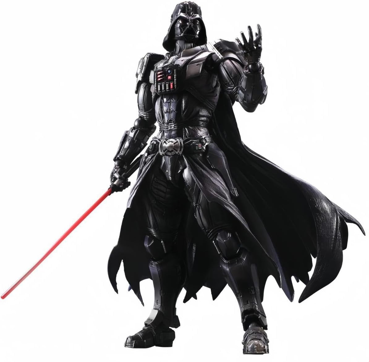 Star-Wars Variant Play Arts Kai Darth Vader -26cm(PVC Figure