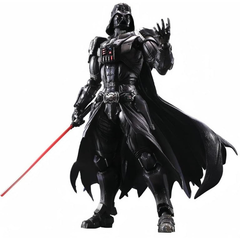 STAR WARS DARTH VADER フィギュア STAR WARS: The Vintage Collection Darth Vader - Hasbro Pulse