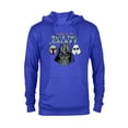 thumbnail image 1 of Star Wars Villain Trio Together We Can Rule the Galaxy - Pullover Hoodie for Adults - Customized-Royal, 1 of 5