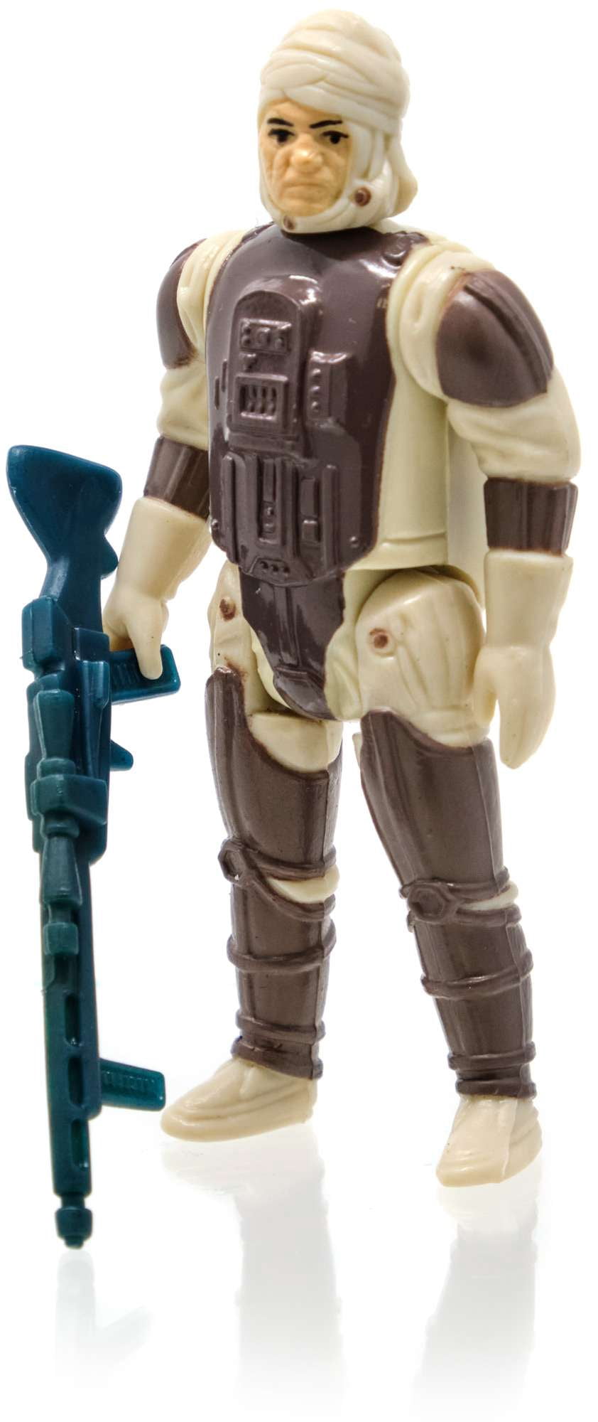 Star Wars Vintage 1980 Dengar Action Figure (Loose)