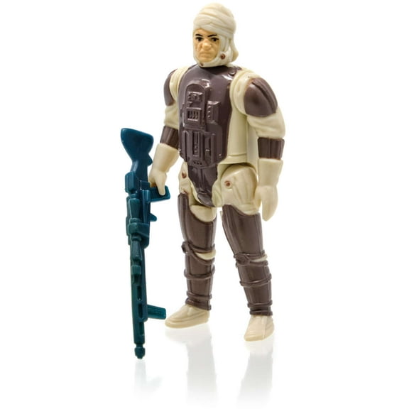 Star Wars Vintage 1980 Dengar Action Figure (Loose)