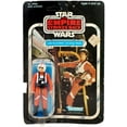 thumbnail image 1 of Kenner Star Wars 1980's Vintage Luke Skywalker Action Figure, 1 of 2