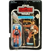 Kenner Star Wars 1980s Vintage Luke Skywalker Action Figure