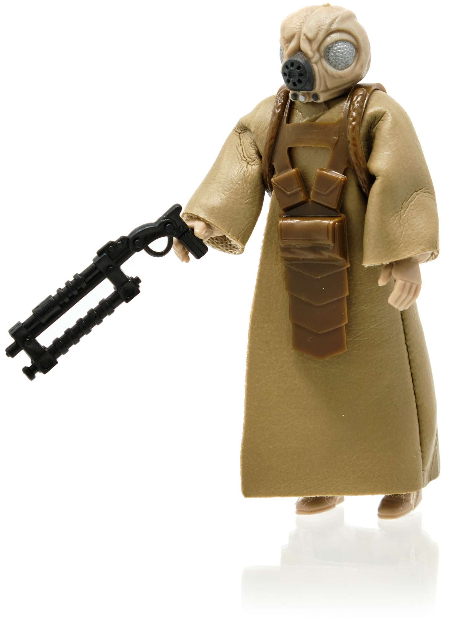 Star Wars Vintage 1981 4-Lom Action Figure (Loose)
