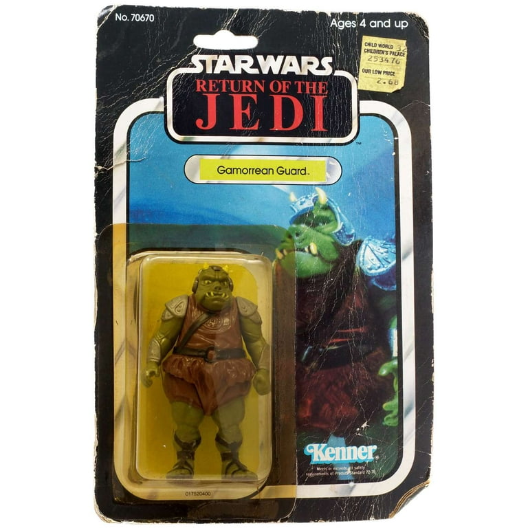 1983 star cheap wars figures