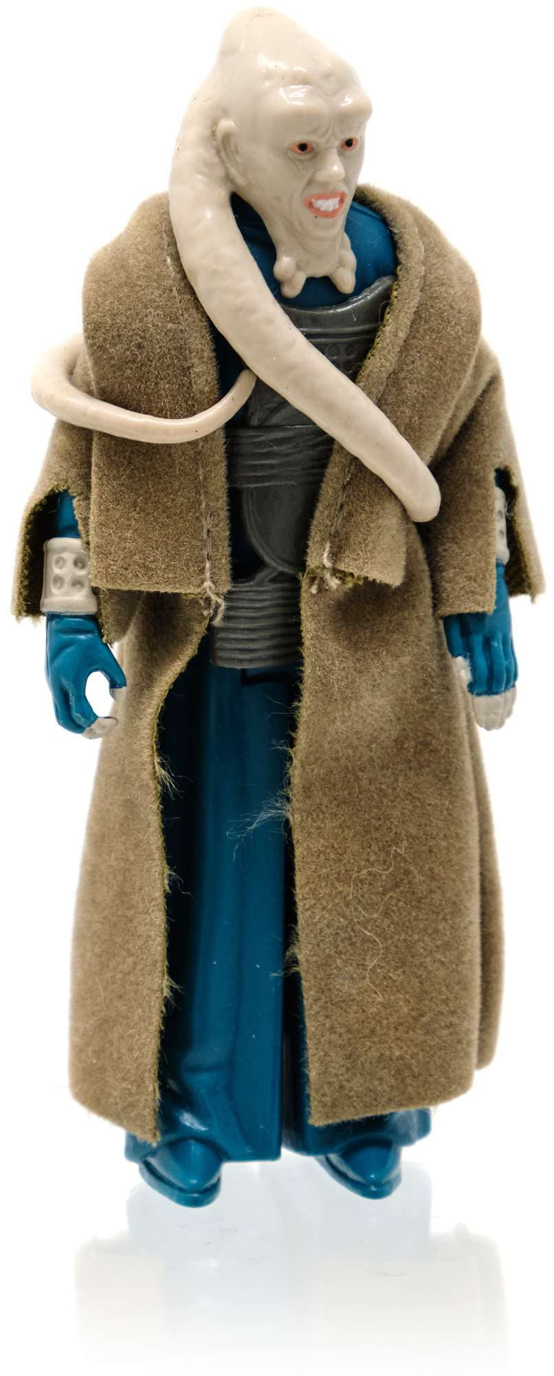 Star Wars Vintage 1984 Bib Fortuna Action Figure (Loose