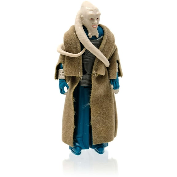 Star Wars Vintage 1984 Bib Fortuna Action Figure (Loose)