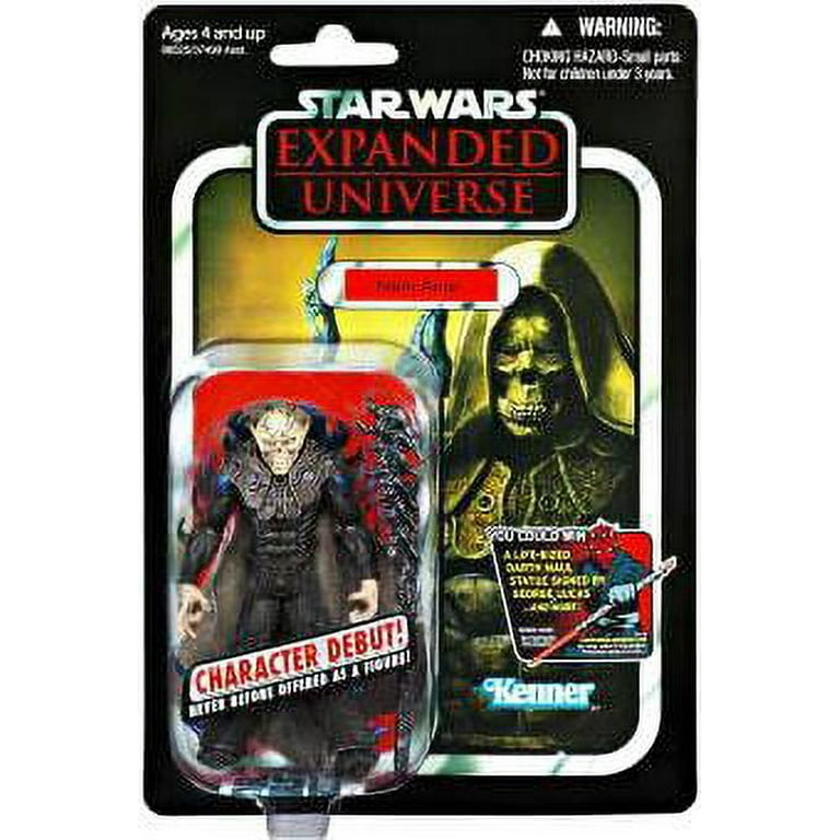 Star Wars Vintage Collection 2012 Nom Anor Action Figure