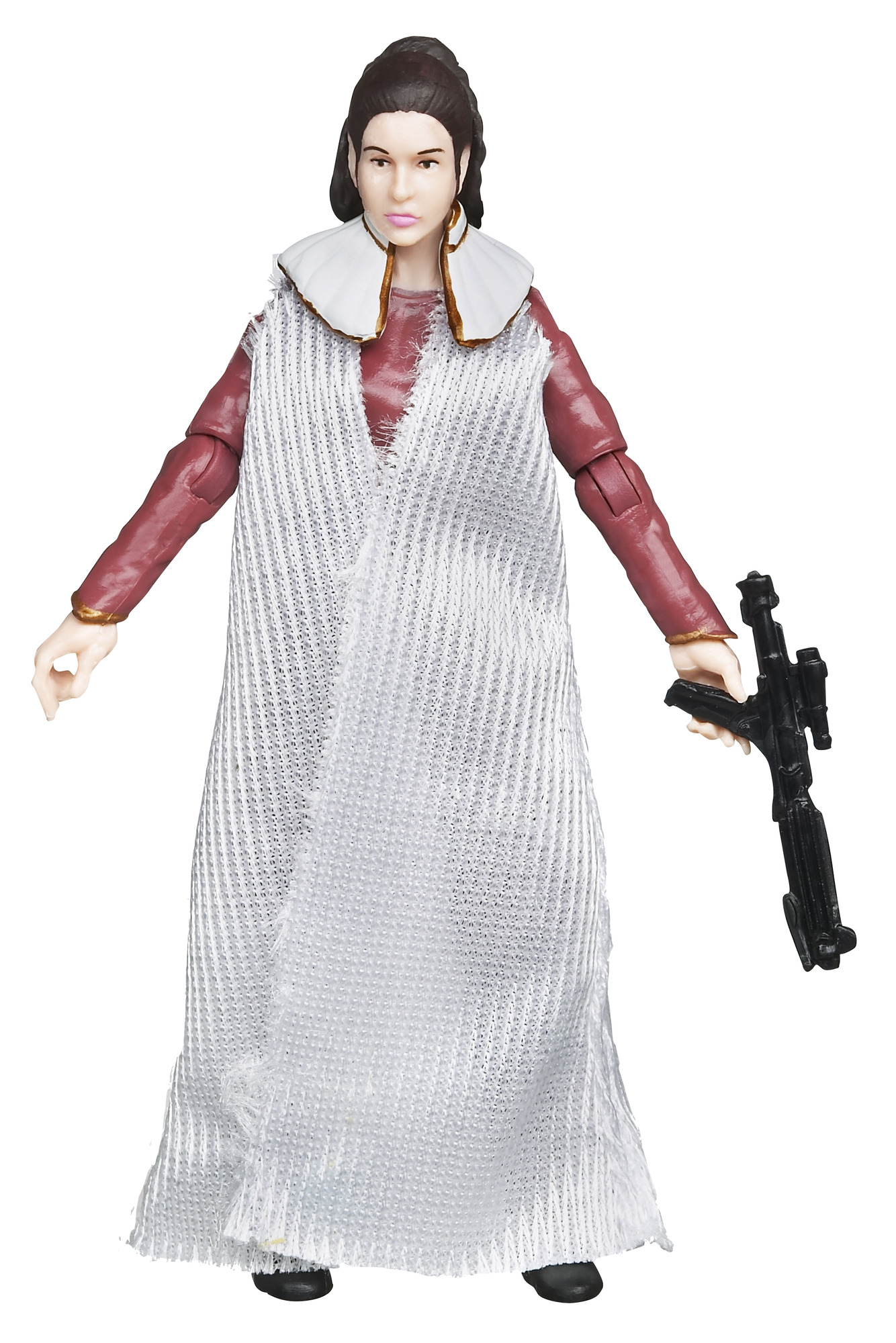 Star Wars Vintage Collection 2012 Princess Leia Action Figure [Bespin Outfit]