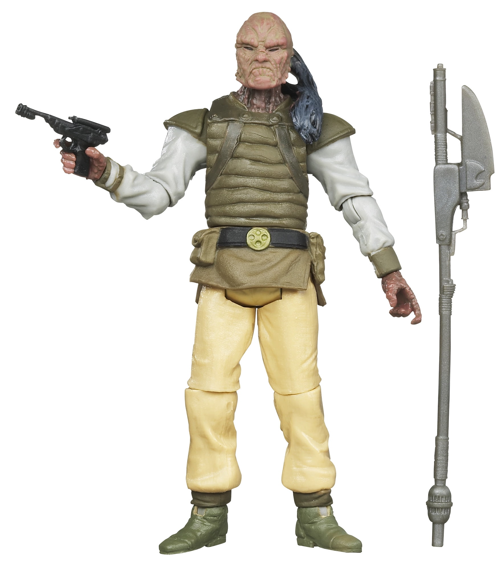 Star Wars Vintage Collection 2012 Weequay Action Figure