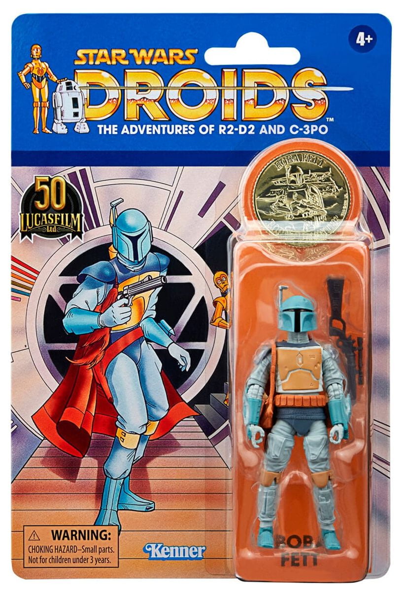 StarWars BOBAFETT 復刻版ヴィンテージ12インチフィギュア STARWARS BOBAFETT 復刻版ヴィンテージ12インチフィギュア