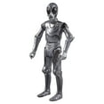 thumbnail image 1 of Star Wars The Vintage Collection Death Star Droid Action Figure, Walmart Exclusive, 1 of 7