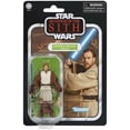 thumbnail image 1 of Star Wars Vintage Collection Obi-Wan Kenobi (Upatau) Action Figure, 1 of 1