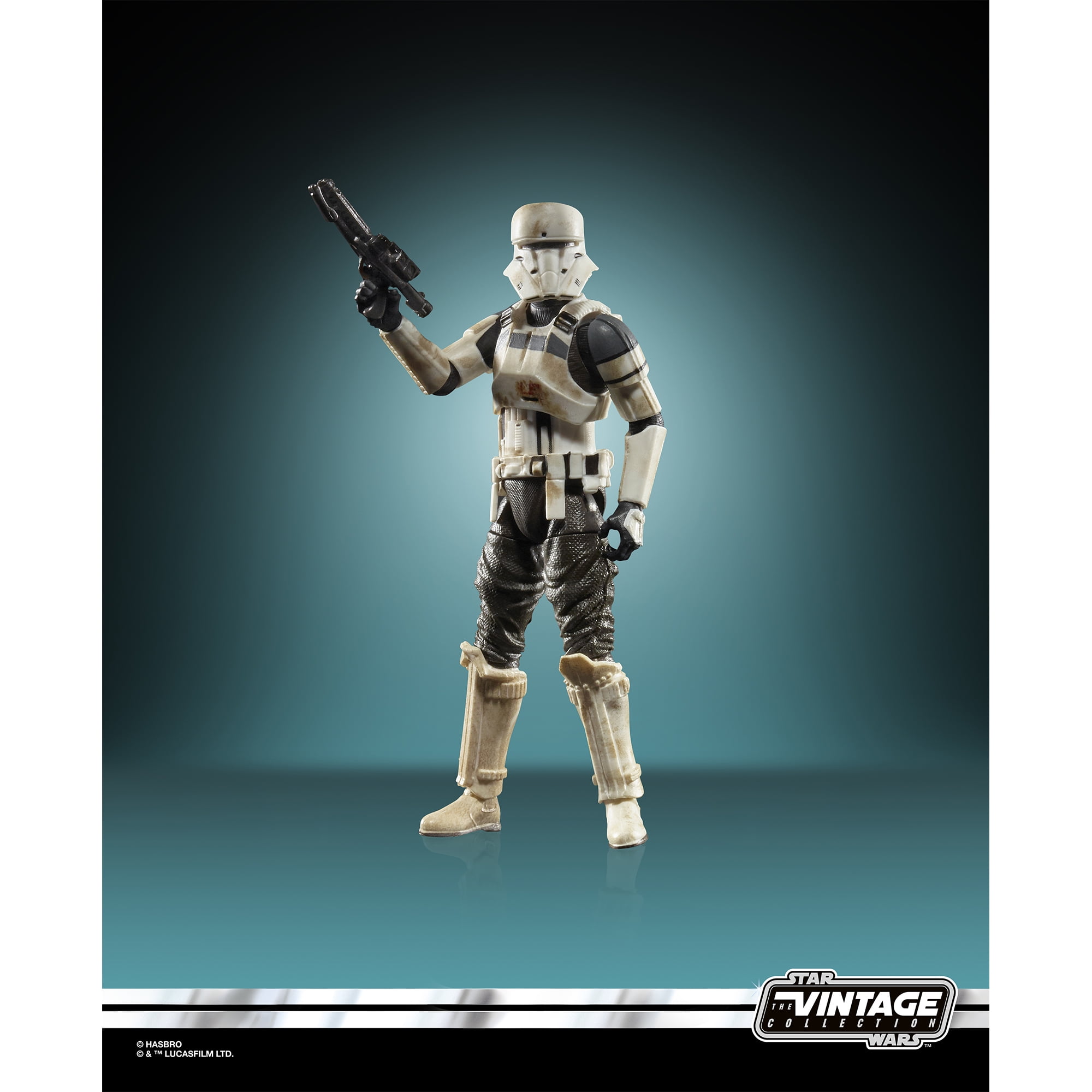 Star wars vintage collection tank sale