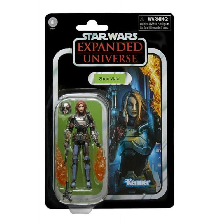 Shae vizla shop action figure
