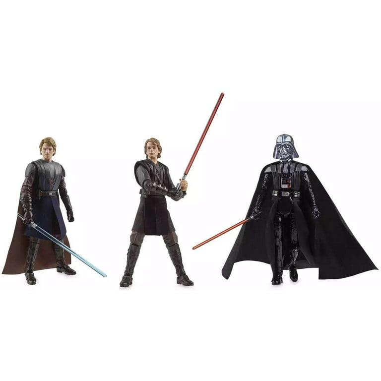 その他 The Journey of Anakin Skywalker Star Wars The Vintage Collection The Journey of Anakin Skywalker