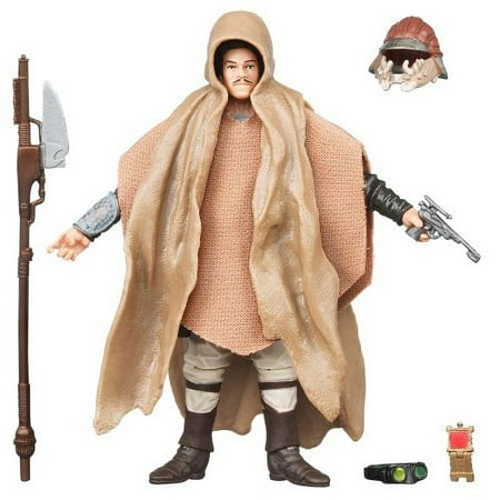 Star Wars Vintage Figure - Lando Calrissian