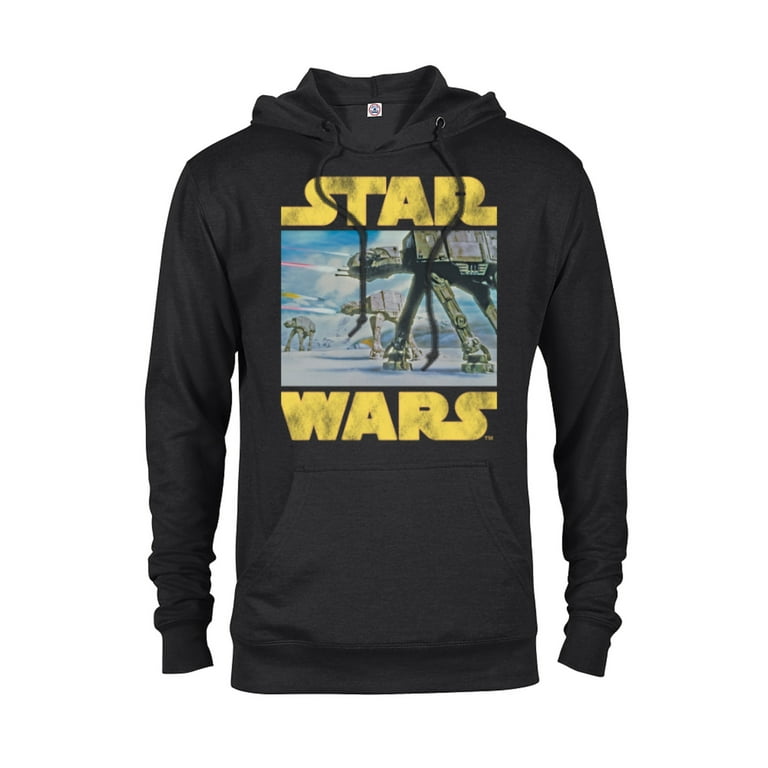 Star wars vintage hoodie sales