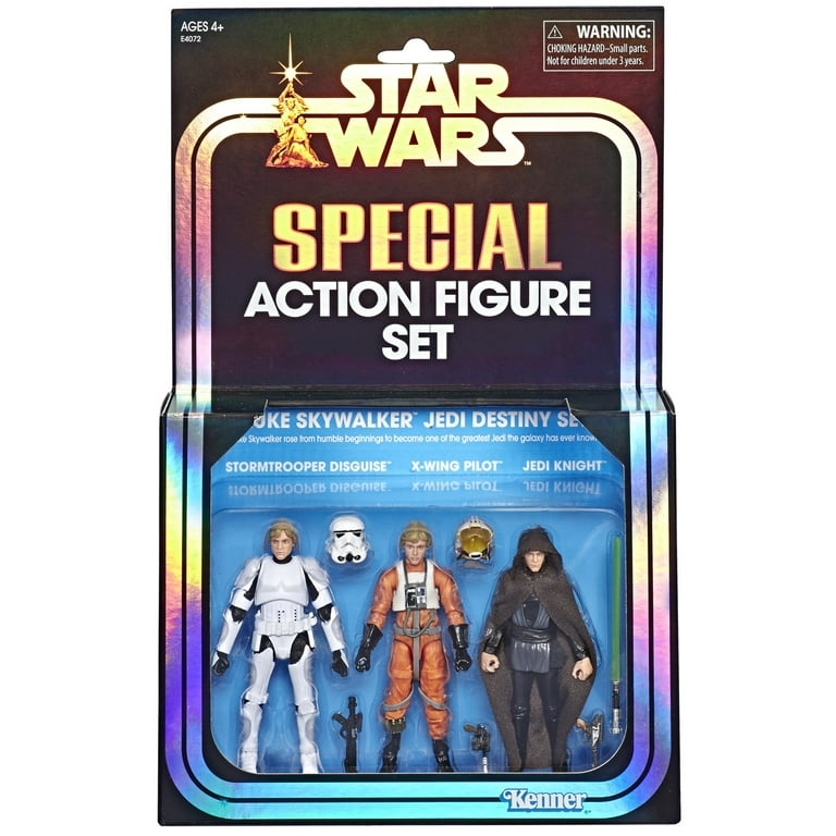 2019 star on sale wars action figures