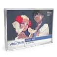 thumbnail image 1 of Star Wars Visions 2021 TOPPS NOW 5-Card Pack | The Village Bride, 1 of 5