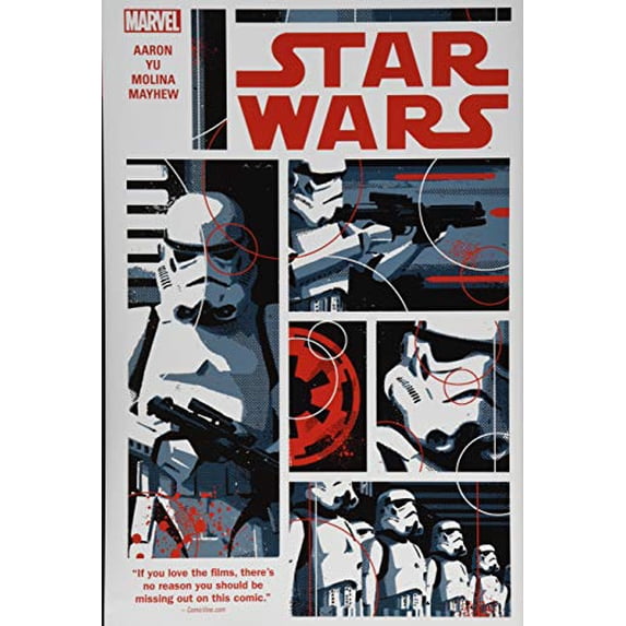 Pre-Owned Star Wars, Volume 2 (Hardcover) 1302903748 9781302903749