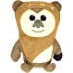 Star Wars Wicket Ewok 7" Plush