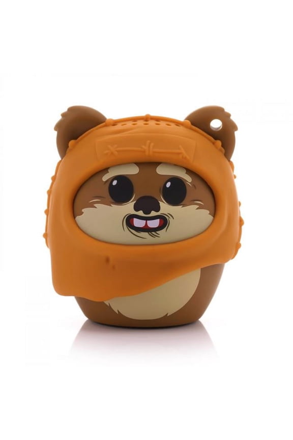 Wicket Wystri Warrick Bitty Boomers Bluetooth Speaker