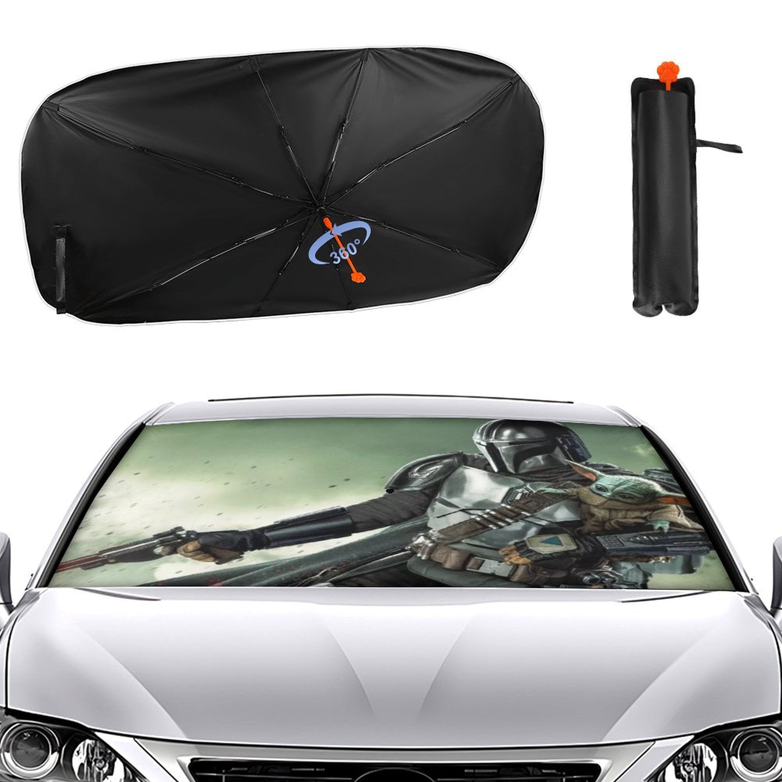 Star Wars Auto in Star Wars - Walmart.com