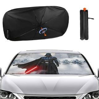 Star Wars Sunshade