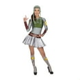 thumbnail image 1 of Star Wars Womens Female Boba Fett Halloween Costume, 1 of 2