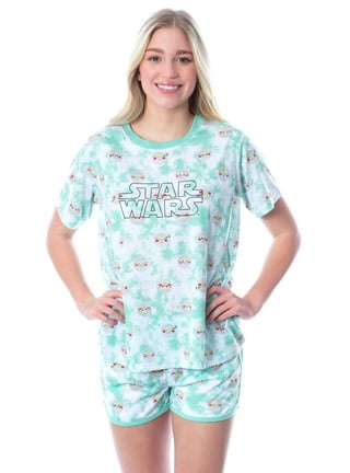 Baby Yoda Pajamas